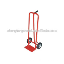 warehouse hand cart manufacturer